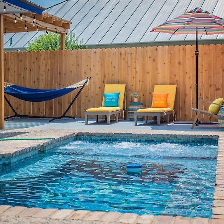 Fun 'N Sun Heated Pool & Gameroom By Fiesta Texas 圣安东尼奥 外观 照片