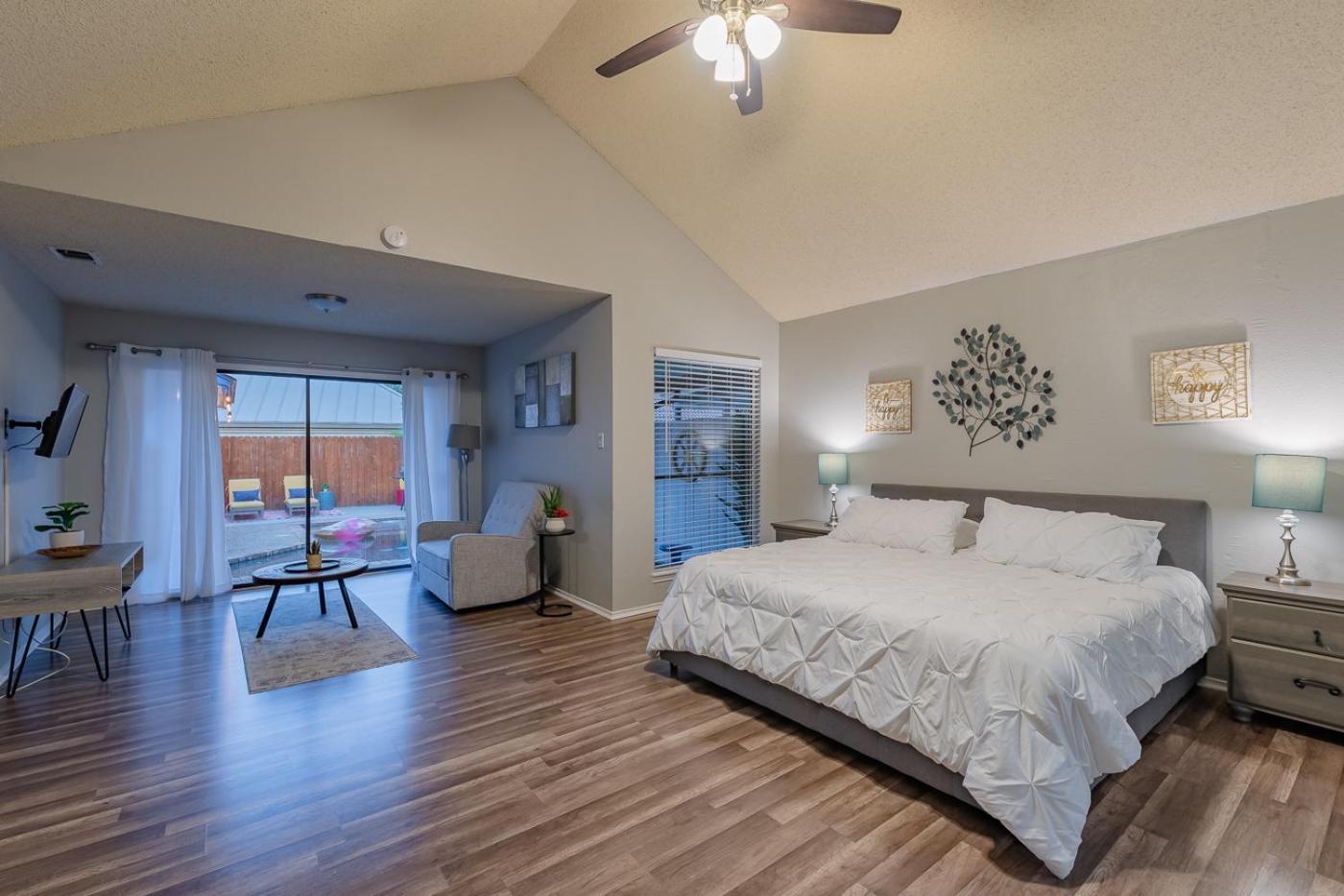 Fun 'N Sun Heated Pool & Gameroom By Fiesta Texas 圣安东尼奥 外观 照片