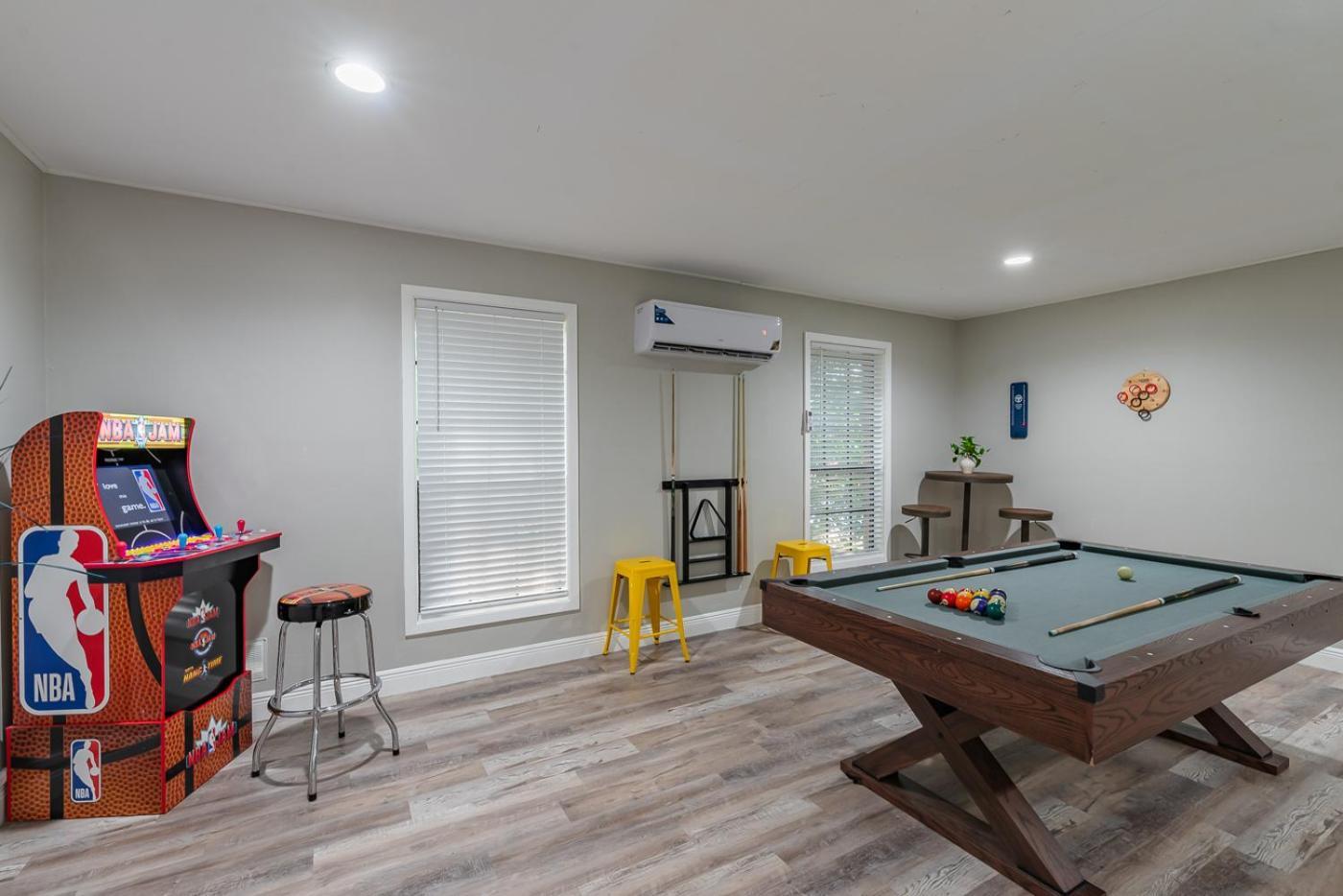 Fun 'N Sun Heated Pool & Gameroom By Fiesta Texas 圣安东尼奥 外观 照片