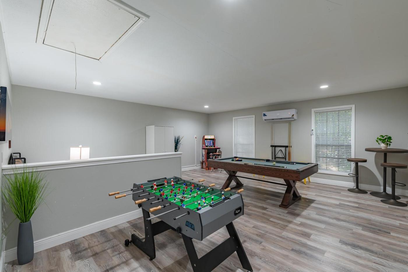Fun 'N Sun Heated Pool & Gameroom By Fiesta Texas 圣安东尼奥 外观 照片
