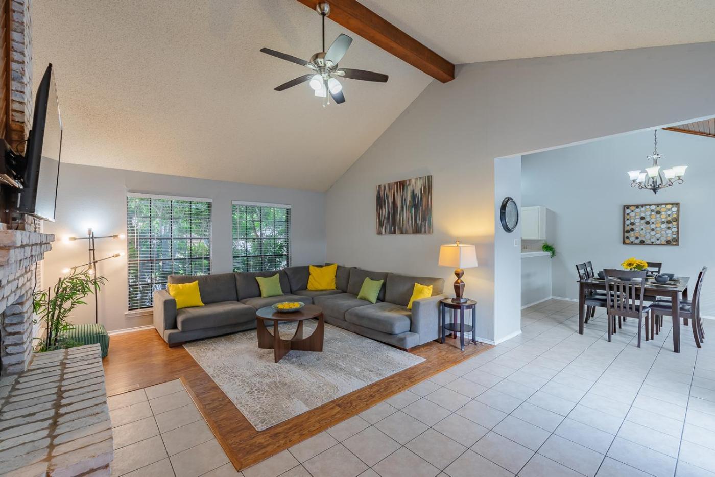 Fun 'N Sun Heated Pool & Gameroom By Fiesta Texas 圣安东尼奥 外观 照片