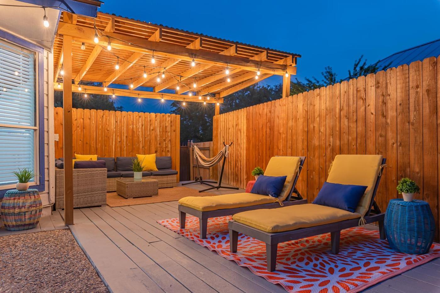 Fun 'N Sun Heated Pool & Gameroom By Fiesta Texas 圣安东尼奥 外观 照片