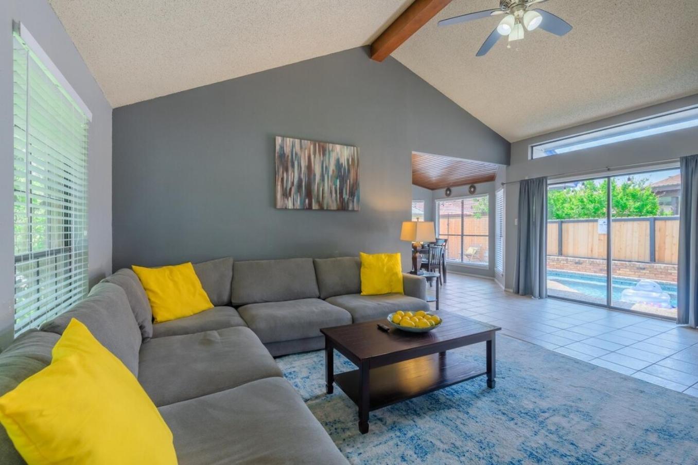 Fun 'N Sun Heated Pool & Gameroom By Fiesta Texas 圣安东尼奥 外观 照片