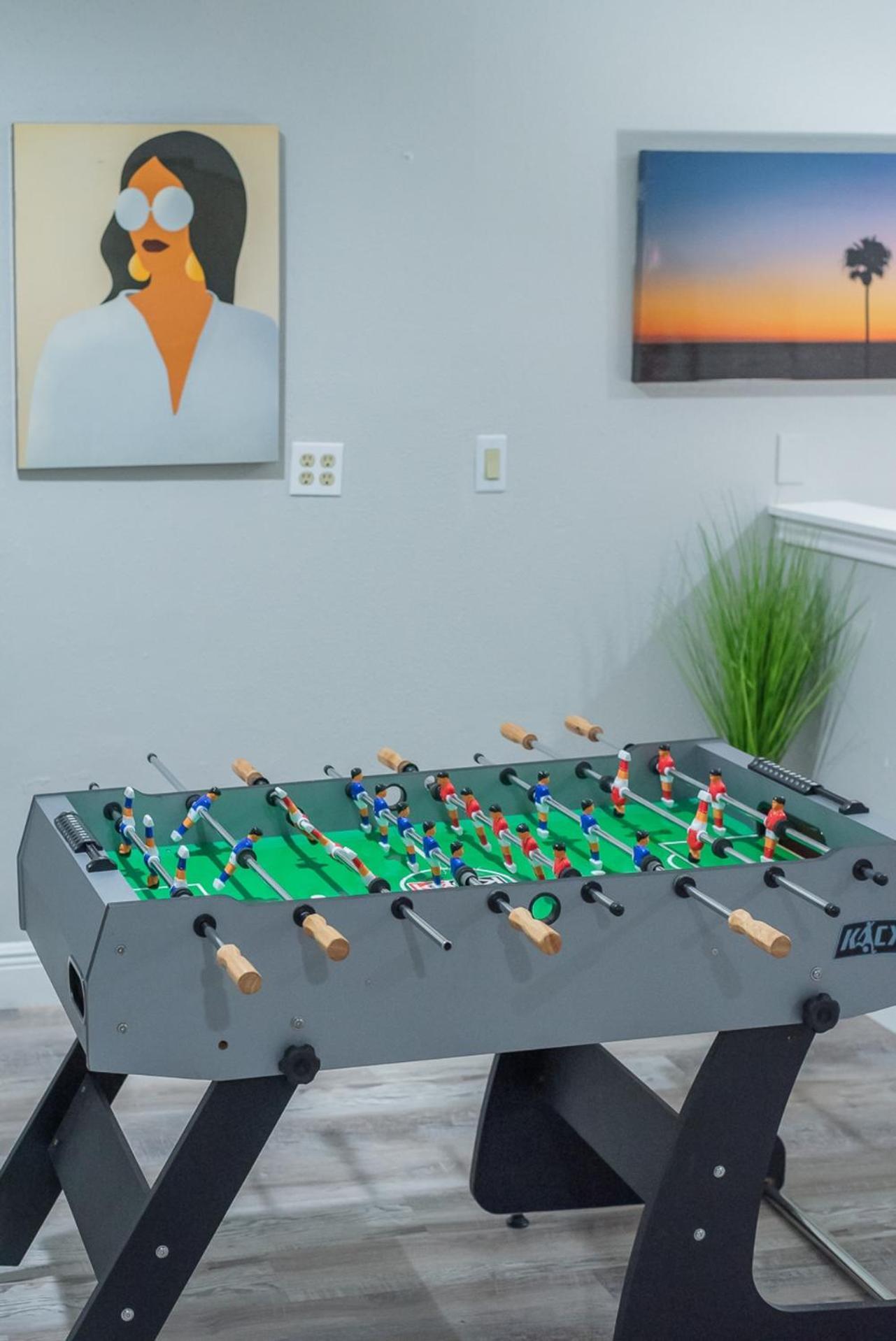 Fun 'N Sun Heated Pool & Gameroom By Fiesta Texas 圣安东尼奥 外观 照片